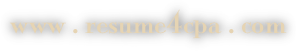 www . resume4cpa . com